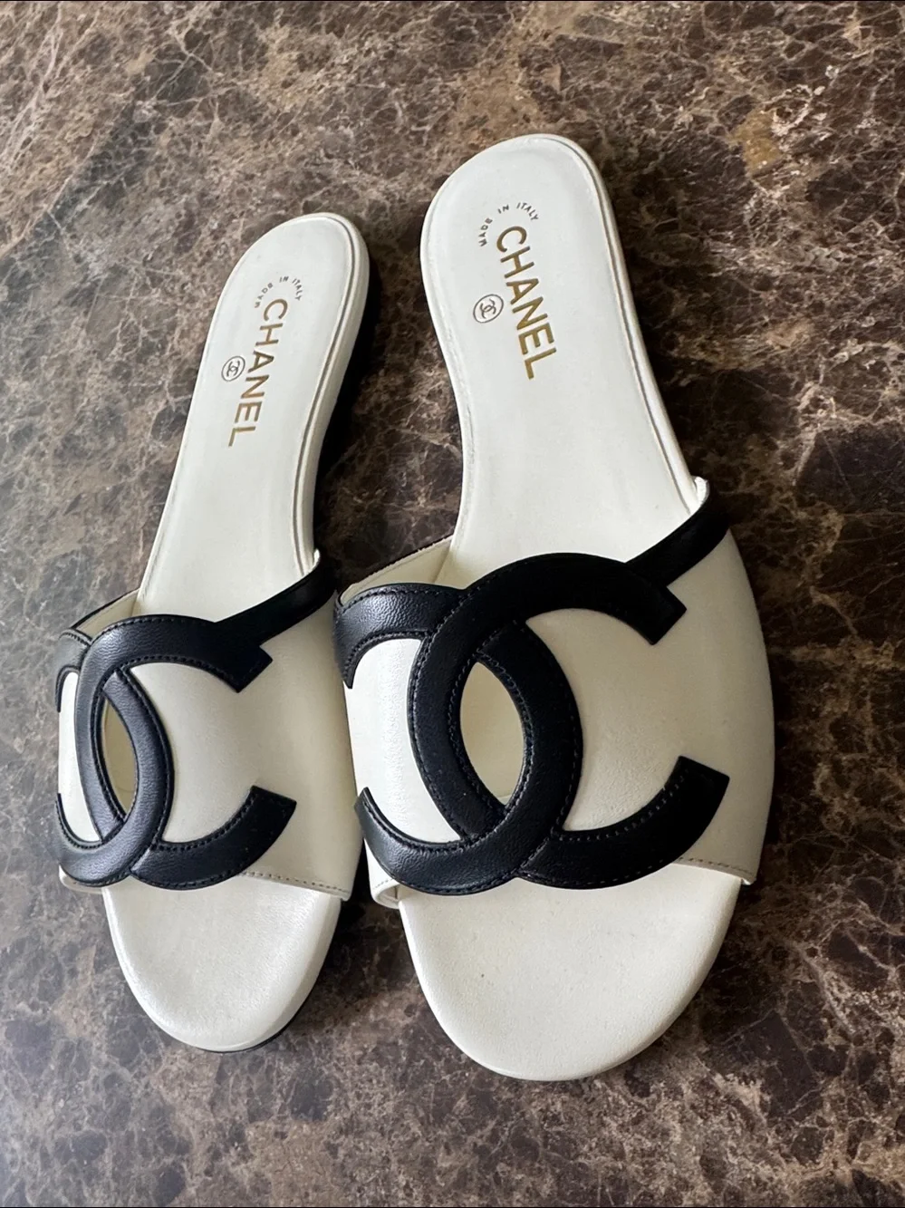 CHANEL brand new